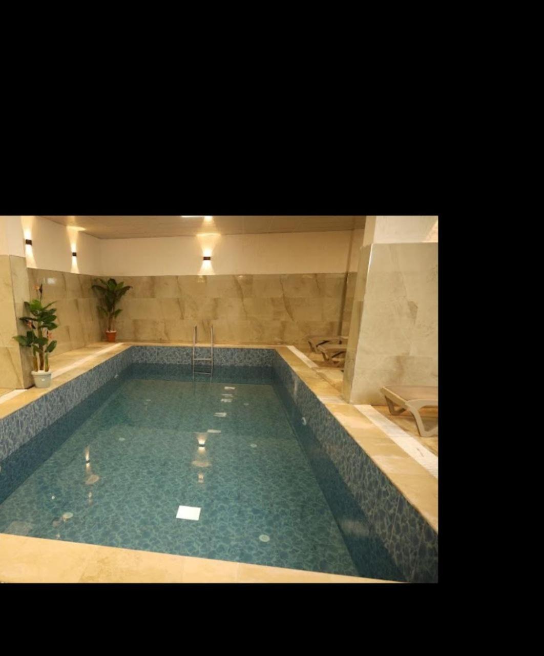 Rush Hotel Tokat Exterior foto